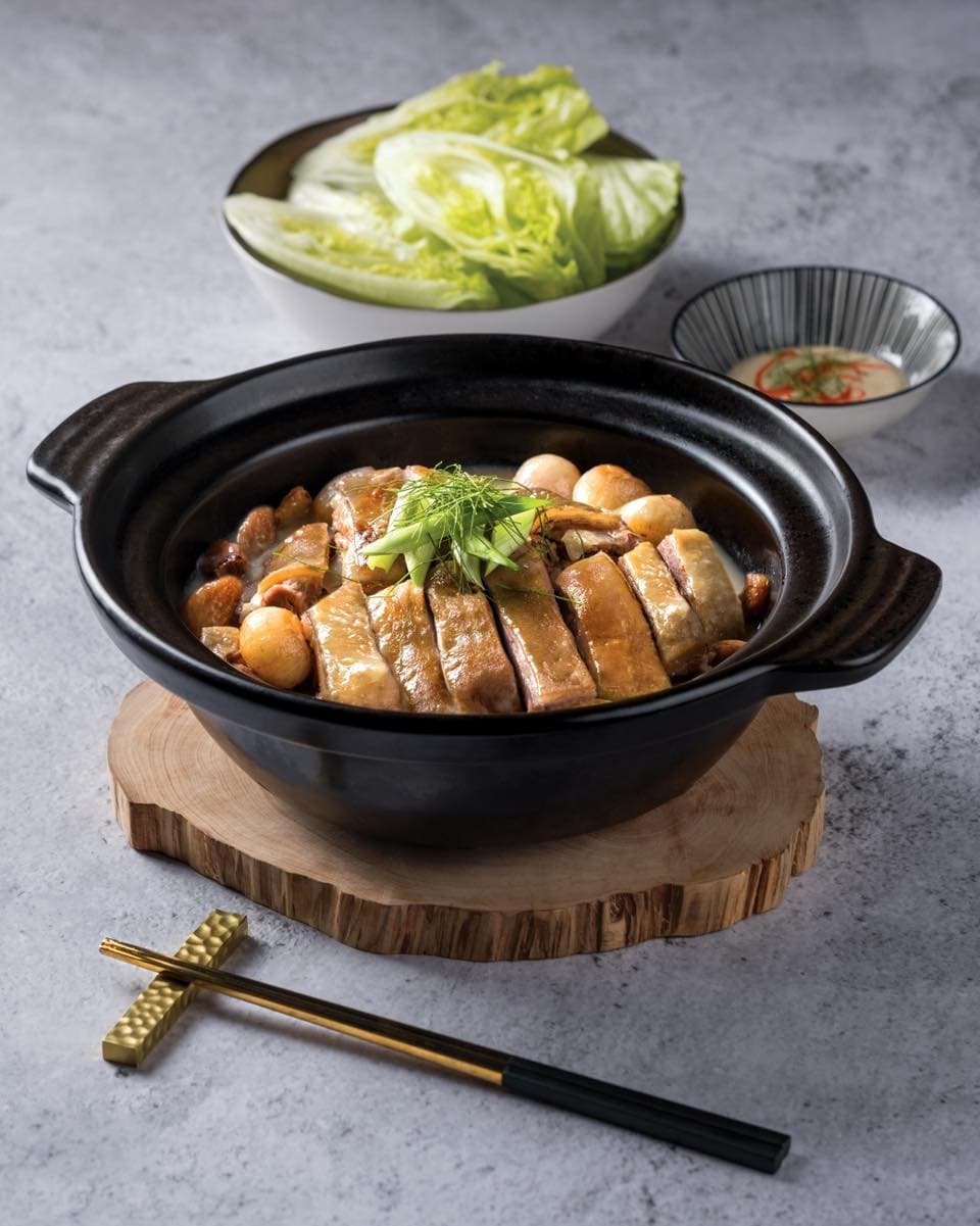 碧儷苑·精點粵菜 